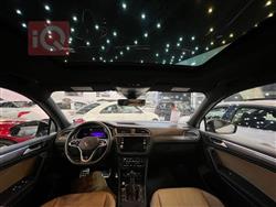 ڤۆڵکسواگن تیگوان